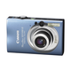 Illustration for article titled Canon PowerShot SD1100 IS: Entry-Level Elph Gets Image Stabilizer and Five Color Choices